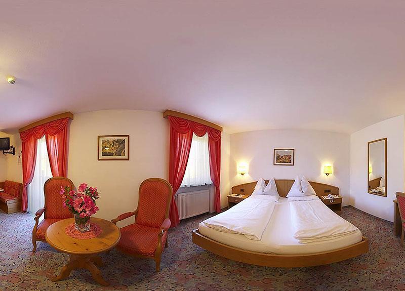Hotel Albion Mountain Spa Resort Dolomites Ortisei Exterior foto